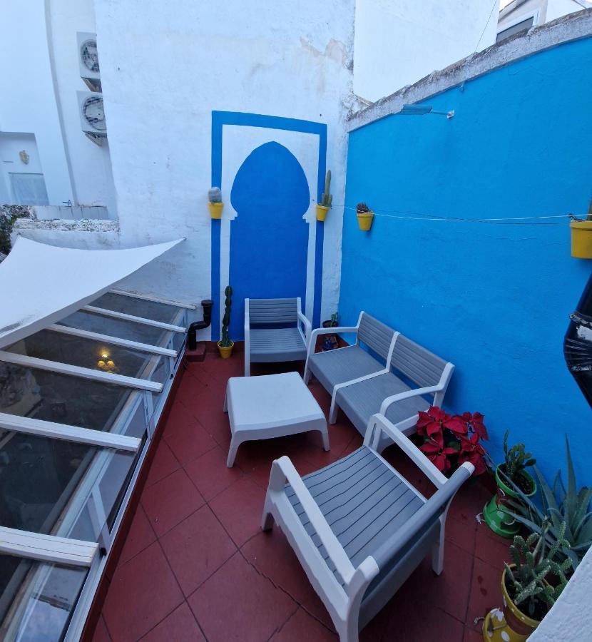 Casa Cuartel Villa El Gastor Exterior photo